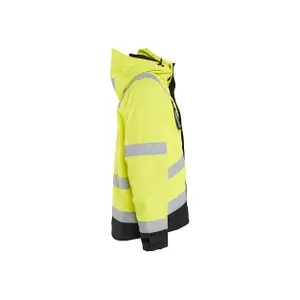 Reflective vest Blaklader image-3