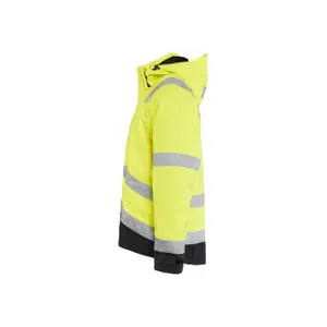 Reflective vest Blaklader image-4