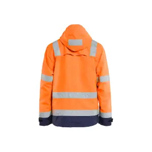 Reflective vest Blaklader image-1