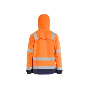 Reflective vest Blaklader image-2