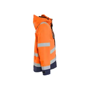 Reflective vest Blaklader image-3