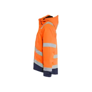 Reflective vest Blaklader image-4
