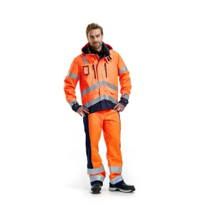 Reflective vest Blaklader image-5