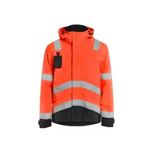 Reflective vest Blaklader image-0