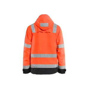 Reflective vest Blaklader image-1