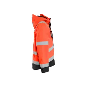 Reflective vest Blaklader image-3