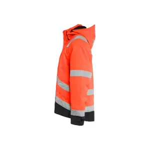 Reflective vest Blaklader image-4