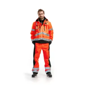 Reflective vest Blaklader image-5