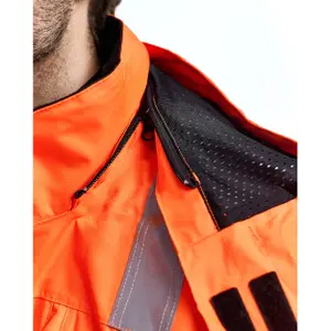 Reflective vest Blaklader image-6