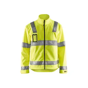 Reflective vest Blaklader image-0