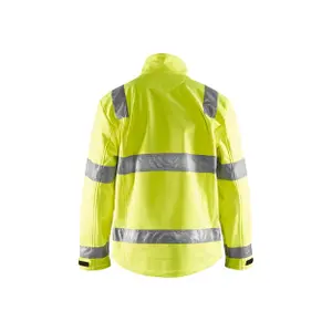 Reflective vest Blaklader image-3