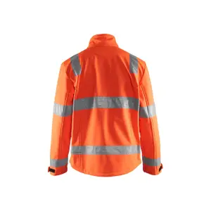 Reflective vest Blaklader image-1