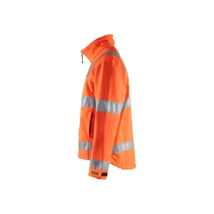 Reflective vest Blaklader image-2