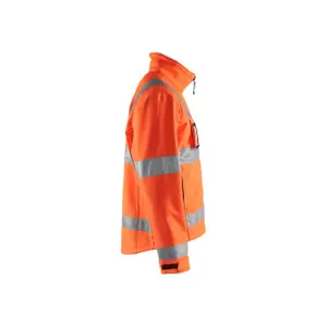 Reflective vest Blaklader image-3