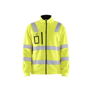 Reflective vest Blaklader image-0