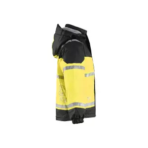 Children's rain gear Blaklader image-1