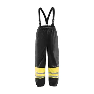 Children's rain gear Blaklader image-4