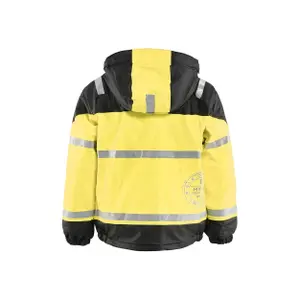 Children's rain gear Blaklader image-3