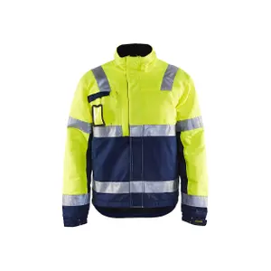 Reflective vest Blaklader image-0