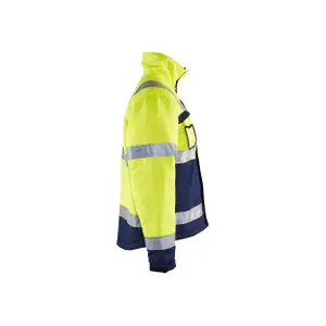 Reflective vest Blaklader image-2