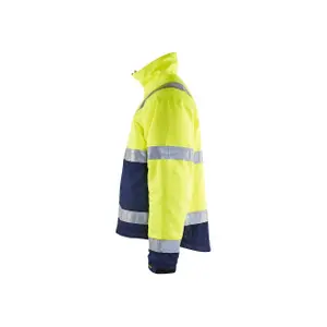 Reflective vest Blaklader image-3
