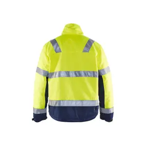 Reflective vest Blaklader image-1
