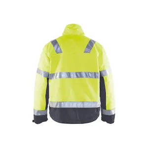 Reflective vest Blaklader image-3