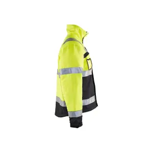 Reflective vest Blaklader image-2