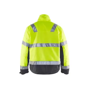 Reflective vest Blaklader image-1