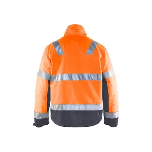 Reflective vest Blaklader image-3
