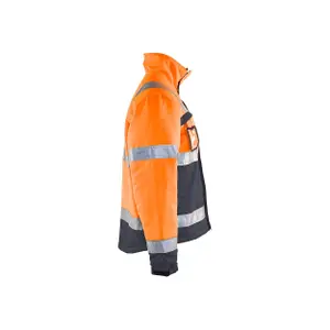 Reflective vest Blaklader image-1