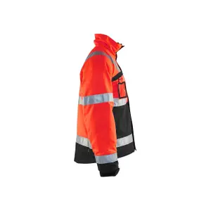 Reflective vest Blaklader image-2