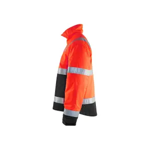 Reflective vest Blaklader image-3