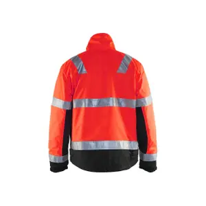 Reflective vest Blaklader image-1