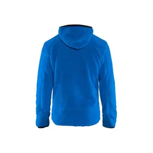 Hooded fleece Blaklader image-4