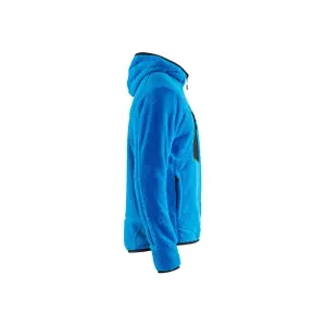 Hooded fleece Blaklader image-2