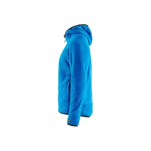 Hooded fleece Blaklader image-3