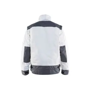 Painter's work jacket Blaklader image-3