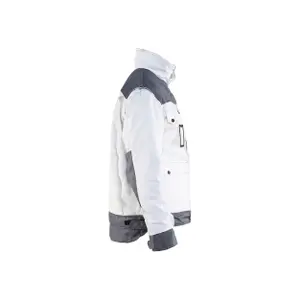 Painter's work jacket Blaklader image-1