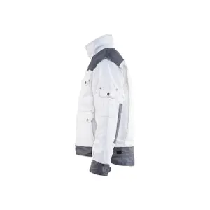 Painter's work jacket Blaklader image-2