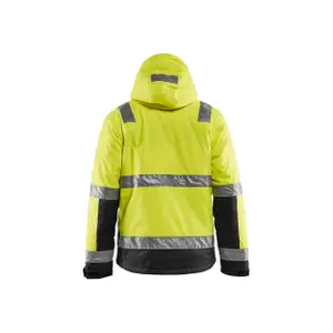 Casaco refletor elástico Blaklader image-1