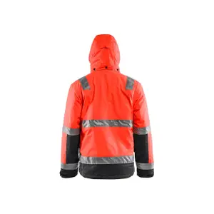 Casaco refletor elástico Blaklader image-1