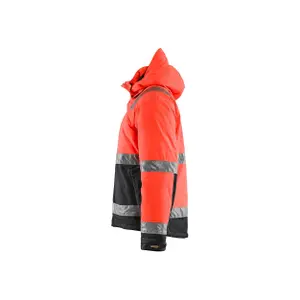 Casaco refletor elástico Blaklader image-4