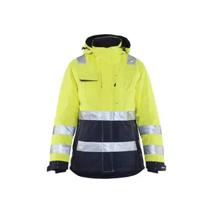 487219873389-4872-reflektierende-gefutterte-wasserdichte-jacke-damen-blaklader-neon-marine-gelb