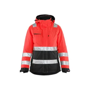 487219875599-4872-reflektierende-gefutterte-wasserdichte-jacke-damen-blaklader-neonrot-schwarz
