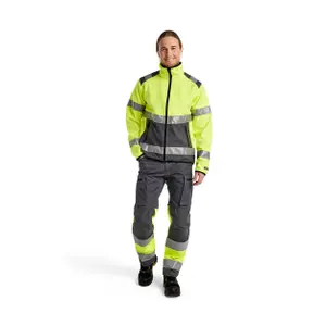 Reflective vest Blaklader image-4