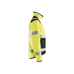 Reflective vest Blaklader image-3