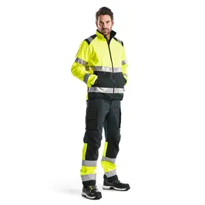 Reflective vest Blaklader image-4