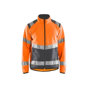 Reflective vest Blaklader image-0