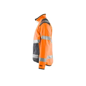 Reflective vest Blaklader image-2